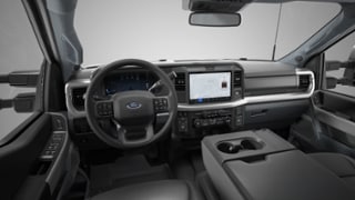 2026 Ford Super Duty® Internal Image 2